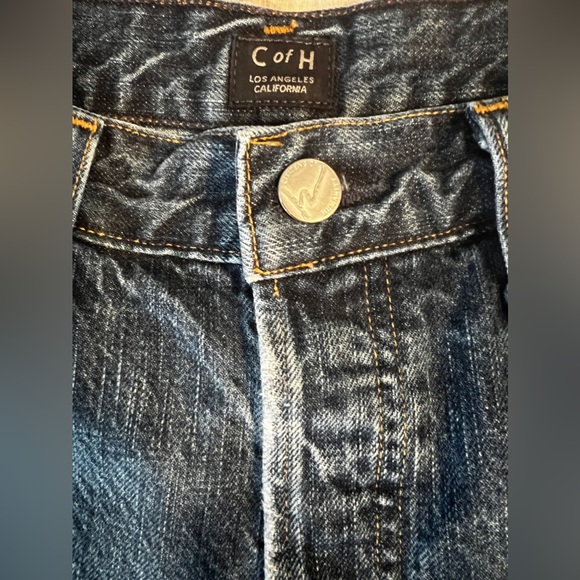 CITIZENS OF HUMANITY WOMENS JEANS - Picture 2 of 11